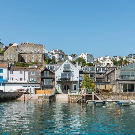 索尔科姆Cook'S Boathouse别墅 外观 照片