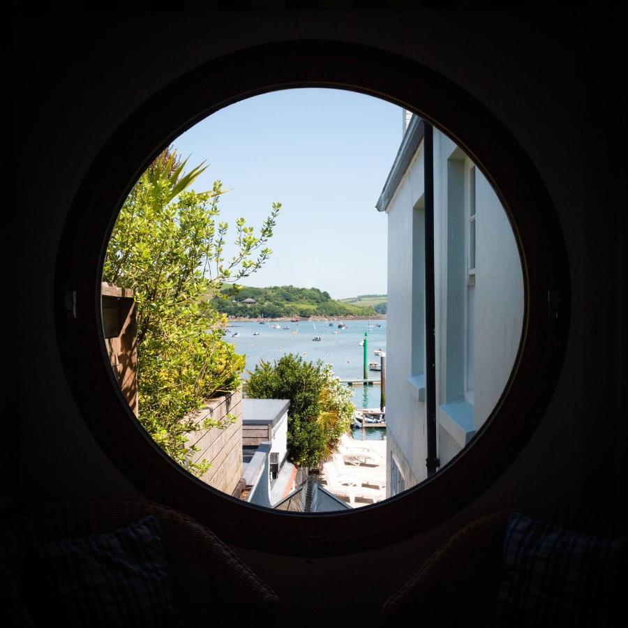 索尔科姆Cook'S Boathouse别墅 外观 照片